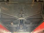 Lamborghini Countach LP5000 S Quattrovalvole 1988 года